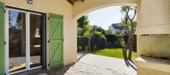 3 Schlafzimmer Haus in Oletta, France, Nr. 79563 3