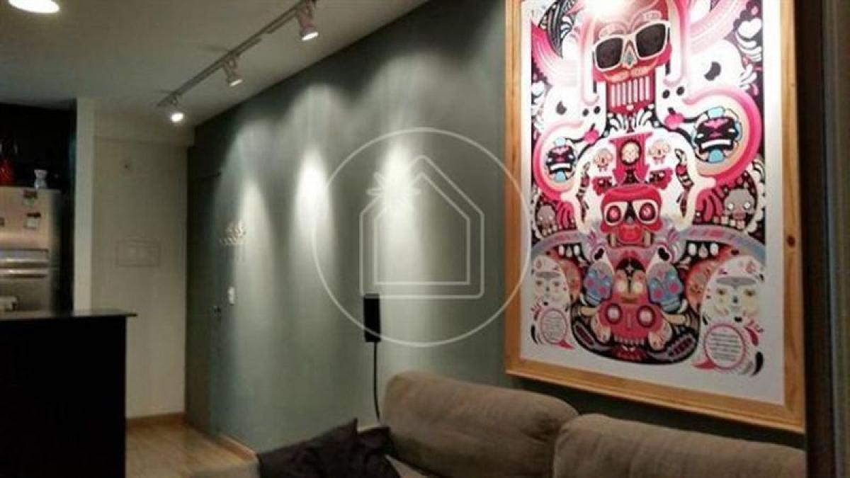 3 bedrooms Apartment in Sao Paulo, Brazil No. 490624