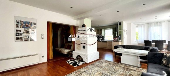 Casa de 7 habitaciónes en Nickelsdorf, Austria No. 217994 2