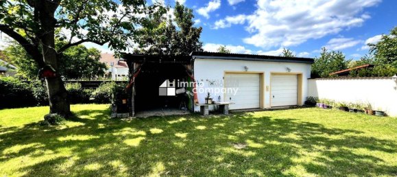Casa de 7 habitaciónes en Nickelsdorf, Austria No. 217994 7