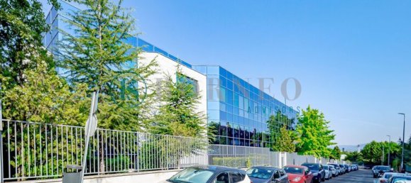 2176m² Office in Las Rozas de Madrid, Spain No. 63389 3