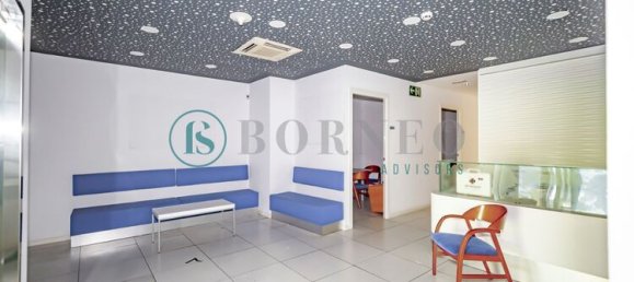 2176m² Office in Las Rozas de Madrid, Spain No. 63389 20