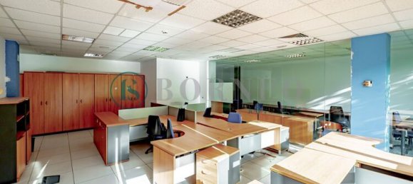 2176m² Office in Las Rozas de Madrid, Spain No. 63389 17