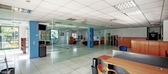 2176m² Office in Las Rozas de Madrid, Spain No. 63389 18