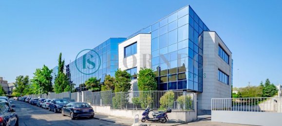 2176m² Office in Las Rozas de Madrid, Spain No. 63389 4