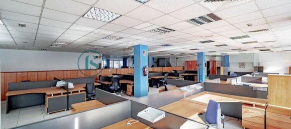 2176m² Office in Las Rozas de Madrid, Spain No. 63389 15