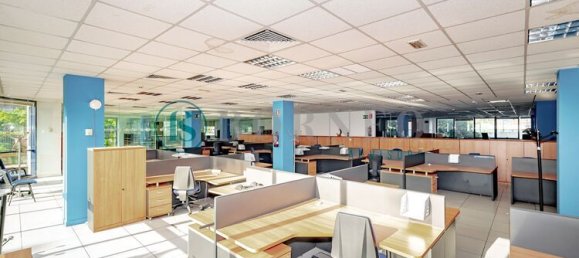 2176m² Office in Las Rozas de Madrid, Spain No. 63389 13