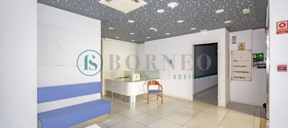 2176m² Office in Las Rozas de Madrid, Spain No. 63389 19