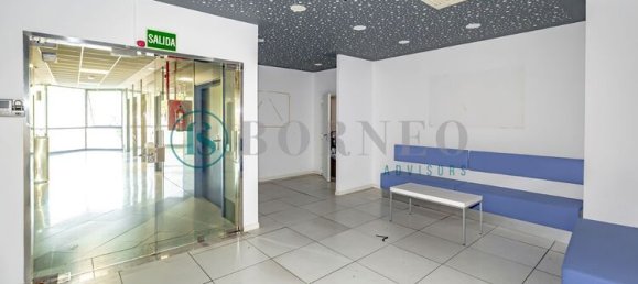 2176m² Office in Las Rozas de Madrid, Spain No. 63389 21