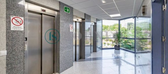 2176m² Office in Las Rozas de Madrid, Spain No. 63389 5
