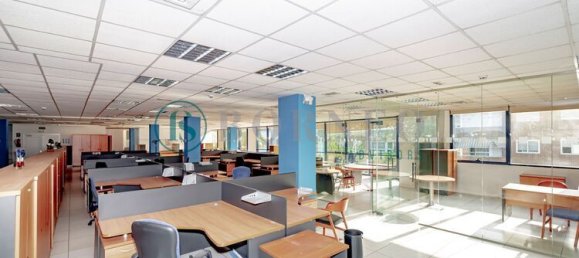2176m² Office in Las Rozas de Madrid, Spain No. 63389 10