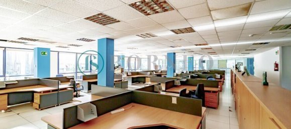 2176m² Office in Las Rozas de Madrid, Spain No. 63389 14