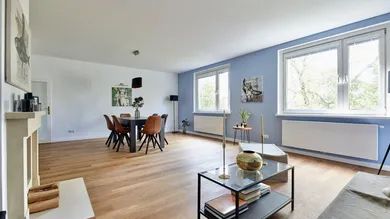 Apartamento de 2 habitaciónes en Dobling, Austria No. 127912