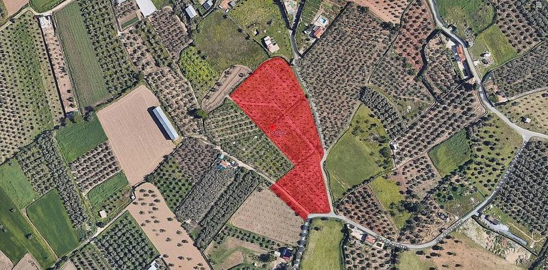 Terreno en Granada, Spain 9531 m² No. 227469