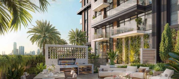 1 chambre appartement à vendre à Nadd Al Sheba, Dubai, UAE № 117253 4