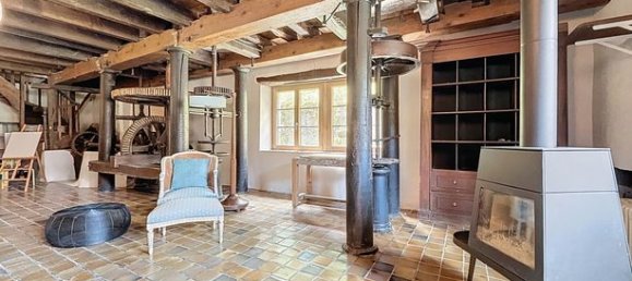 12 غرف نوم منزل في Besancon, France رقم 358944 10