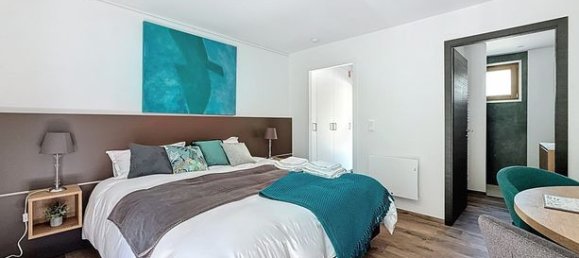 12 غرف نوم منزل في Besancon, France رقم 358944 16