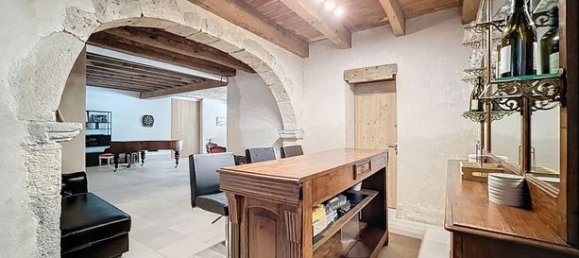 12 غرف نوم منزل في Besancon, France رقم 358944 6