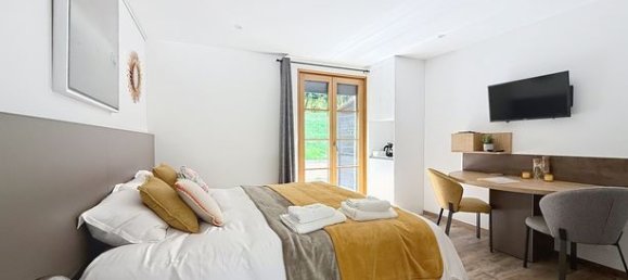 12 غرف نوم منزل في Besancon, France رقم 358944 15