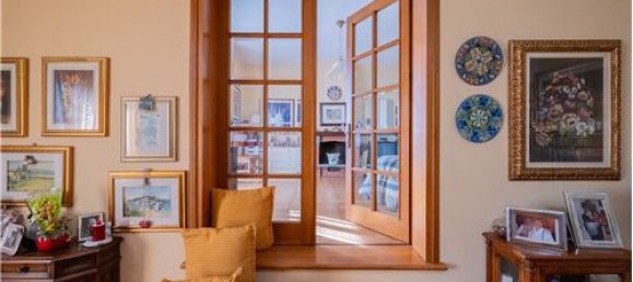 4 bedrooms Villa in Poviglio, Italy No. 289474 24