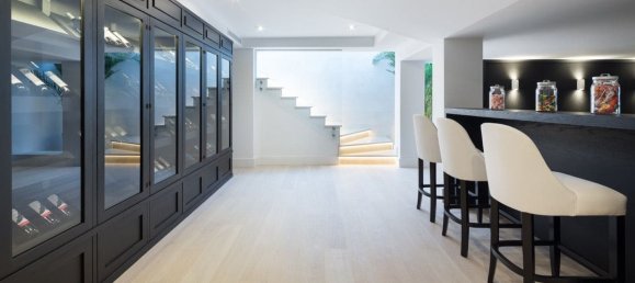 5 bedrooms House in Marbella, Spain No. 182700 17