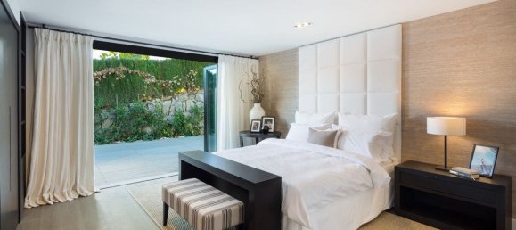 5 bedrooms House in Marbella, Spain No. 182700 13