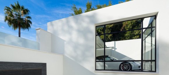 5 bedrooms House in Marbella, Spain No. 182700 18