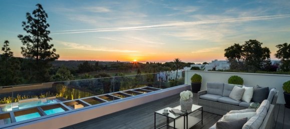 5 bedrooms House in Marbella, Spain No. 182700 20