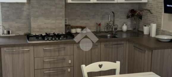 2 rooms Apartment in Rome, Italy No. 300094 8