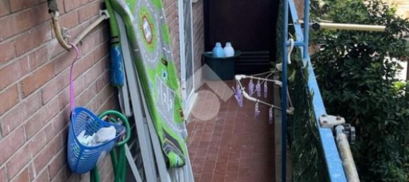 2 rooms Apartment in Rome, Italy No. 300094 14