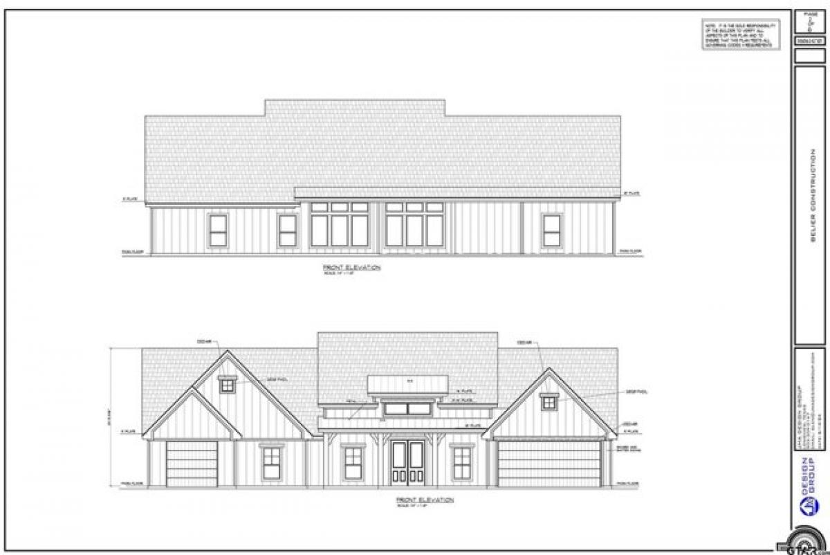 5 Schlafzimmer Haus in Lindale, USA, Nr. 386734