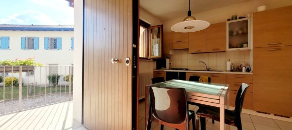 2 rooms Apartment in Udine, Italy No. 299017 4