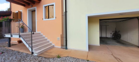 2 rooms Apartment in Udine, Italy No. 299017 9