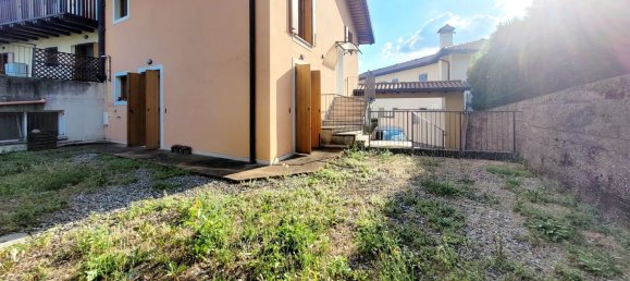 2 rooms Apartment in Udine, Italy No. 299017 11