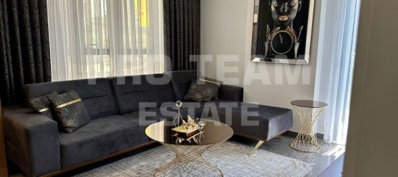 Apartamento de 5 divisões em Avsallar, Turkey N.º 21064 17