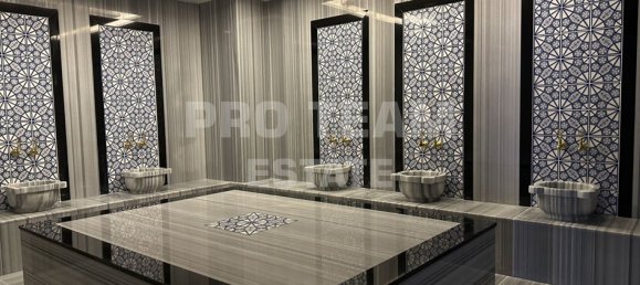 Apartamento de 5 divisões em Avsallar, Turkey N.º 21064 13