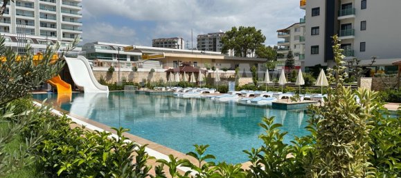 Apartamento de 5 divisões em Avsallar, Turkey N.º 21064 10