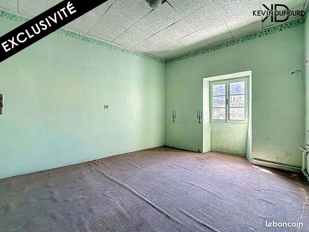 Apartamento de 2 divisões em Les Vans, France N.º 302908