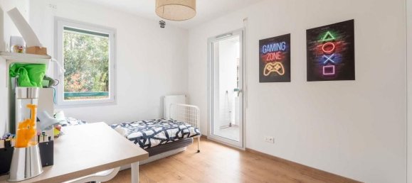 Apartamento T2 em Saint-Pierre-d'Irube, France N.º 98831 7