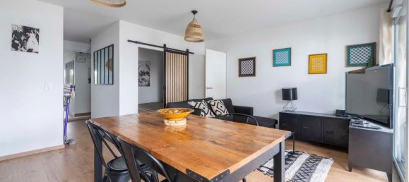 Apartamento T2 em Saint-Pierre-d'Irube, France N.º 98831 3