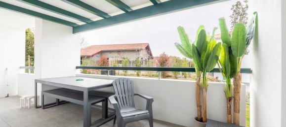 Apartamento T2 em Saint-Pierre-d'Irube, France N.º 98831 4