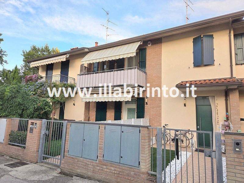 2 bedrooms Apartment in Faenza, Italy No. 355896