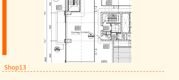 141.2m² Condo in Hai Phong, Vietnam No. 13429 9