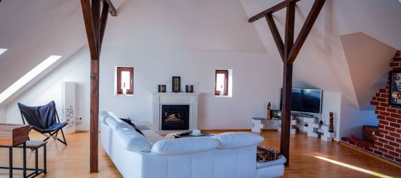 Квартира с 2 спальнями в Деггендорф, Германия № 32610 4