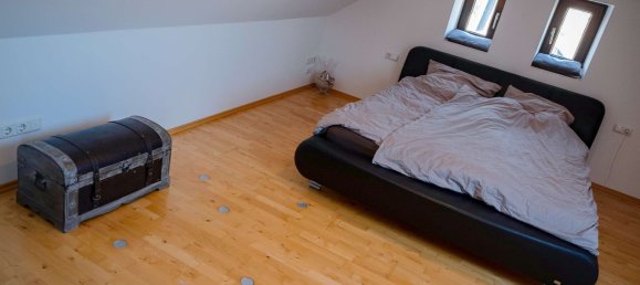 Квартира с 2 спальнями в Деггендорф, Германия № 32610 7