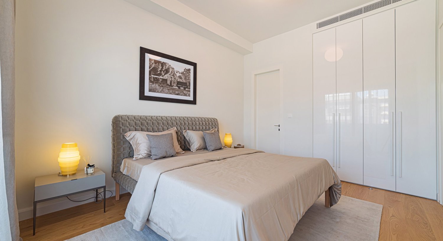 Villa T4 em Oroklini, Cyprus N.º 3400