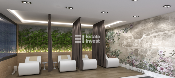 Квартира 1+1 в Аланья, Турция № 32205 7