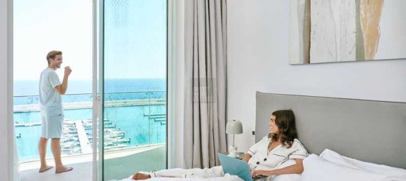 3 bedrooms House in Ayia Napa, Cyprus No. 16654 14