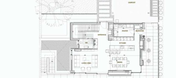 3 bedrooms House in Ayia Napa, Cyprus No. 16654 2