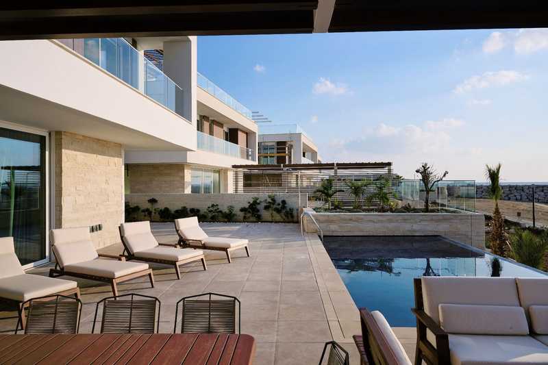 3 bedrooms House in Ayia Napa, Cyprus No. 16654